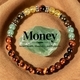 Natural Crystal Beaded Bracelet For Women 6Mm