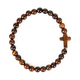 Natural Tiger Eye Stone Bracelet