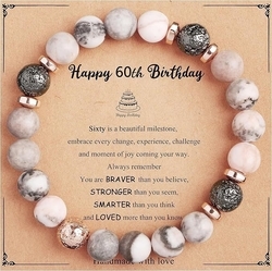 L0360-60Th Birthday (With Card)
