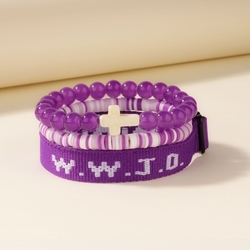 L1394-Purple (With Card)