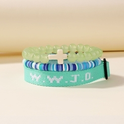 L1394-Green (With Card)