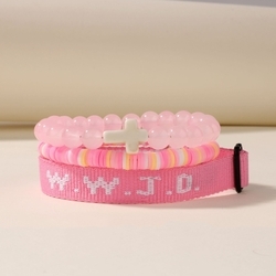 L1394-Pink (With Card)