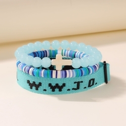 L1394-Blue (With Card)