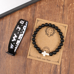L0549-Black (With Card)