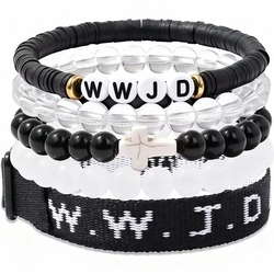 L2031-Black 5Pc