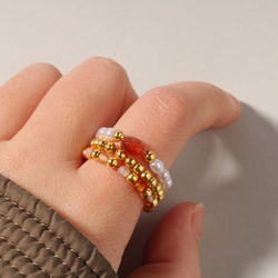 L1349-Red Agate