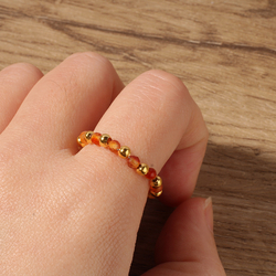 L1350-Red Agate