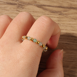 L1350-Green Aventurine