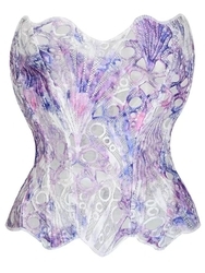 Print Purple