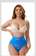 Women's Seamless Waist Trainer Shaping Underwear