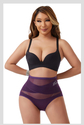 Women's Seamless Waist Trainer Shaping Underwear