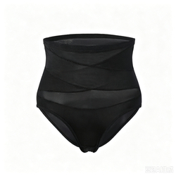 Black No Logo-Upgraded Version