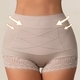 Women's Crisscross Tummy Control Butt-Lifting Shaping Shorts