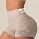 Women's Crisscross Tummy Control Butt-Lifting Shaping Shorts
