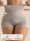 Women's Crisscross Tummy Control Butt-Lifting Shaping Shorts