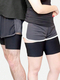 Women's Anti-Chafing Thigh Bands High Elastic Silicone Leg Protection