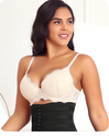 Schwarzer französischer Spitzen-Dessous-BH