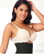 Black Lace French Lingerie Bra