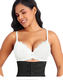 Black Lace French Lingerie Bra