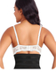 Black Lace French Lingerie Bra