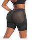 Black Butt-Lifting Shapewear Panties For Women