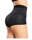 Women's High-Waist Tummy Control Waist Trainer Shorts