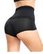 Women's High-Waist Tummy Control Waist Trainer Shorts