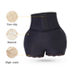 Plus Size Sponge Pad Hip Enhancer Butt Lifting Briefs
