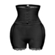 Plus Size Sponge Pad Hip Enhancer Butt Lifting Briefs