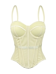 Light Yellow