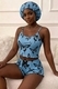 Women's Summer Camisole And Shorts Pajama Set Soft Casual Homewear