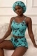 Women's Summer Camisole And Shorts Pajama Set Soft Casual Homewear