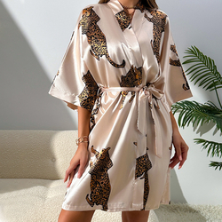 P397 Champagne Leopard