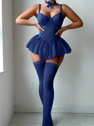 Navy Blue