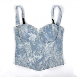Denim Blue [Pre-Sale]