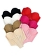 Ruched Corset-Style Bra With Cups Shaping Sculpting Camisole