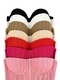 Ruched Corset-Style Bra With Cups Shaping Sculpting Camisole