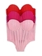Ruched Corset-Style Bra With Cups Shaping Sculpting Camisole