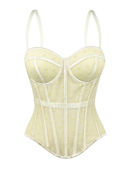 Light Yellow