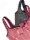 Solid Color Leather Lace Camisole Top Slim Fit Corset Outerwear