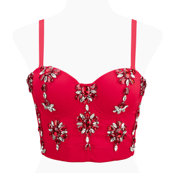 Bright Red