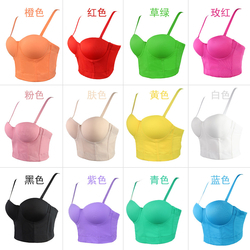 Base Cup Color Customizable
