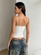 Pure Desire Style Lace Camisole Backless Shaping Bra
