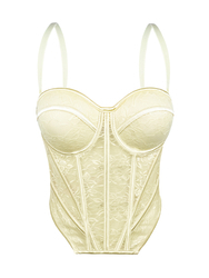 Light Yellow
