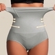 High-Waist Seamless Tummy Control Shaping Pants For Women