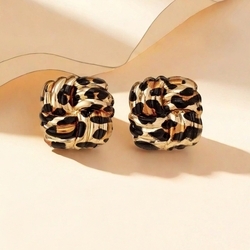 Leopard Print