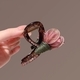 Tulpenblumen-Haarkralle, Tulpenblumen-Haarkralle für Damen