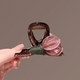 Tulpenblumen-Haarkralle, Tulpenblumen-Haarkralle für Damen