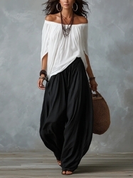 Black-White