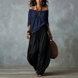 Black-Navy